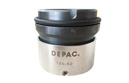 DEPAC186動(dòng)態(tài)結(jié)構(gòu)推進(jìn)型機(jī)械密封