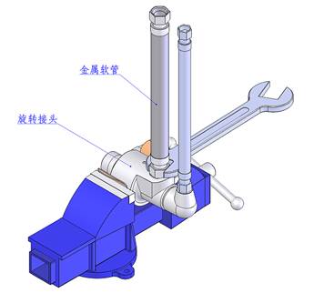 H型安裝說明3