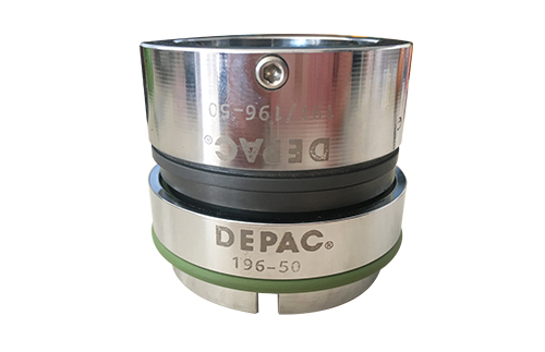 DEPAC196靜態(tài)結(jié)構(gòu)推進型機械密封